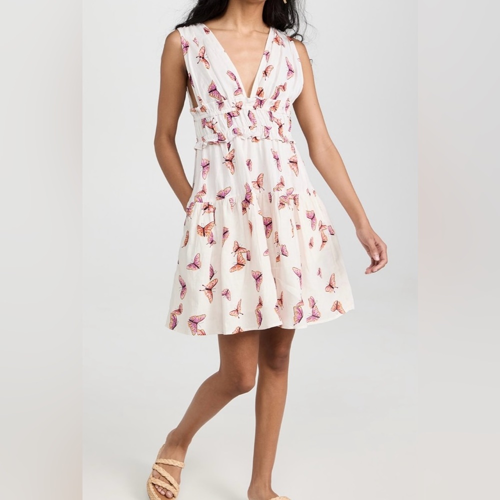 Banjanan NWT dress